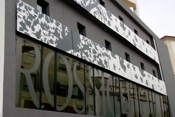 Rossio Hotel (Portalegre)
